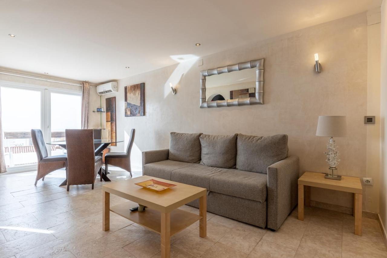 Lejlighed Seabreeze Carihuela Torremolinos